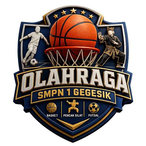 Olahraga