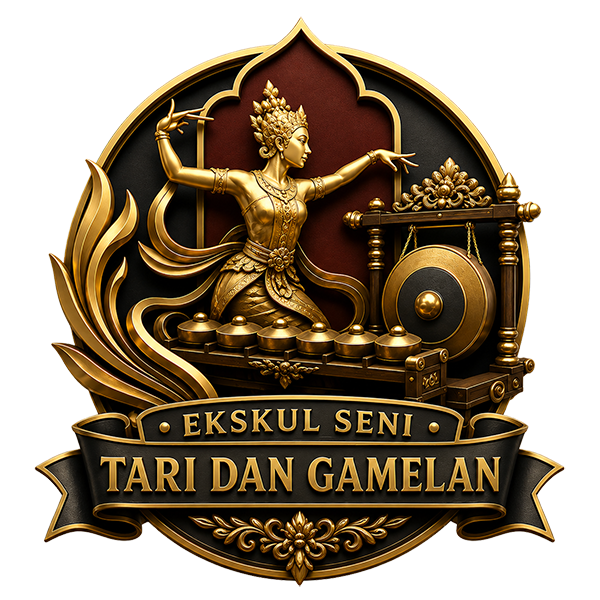 Seni Tari dan Gamelan