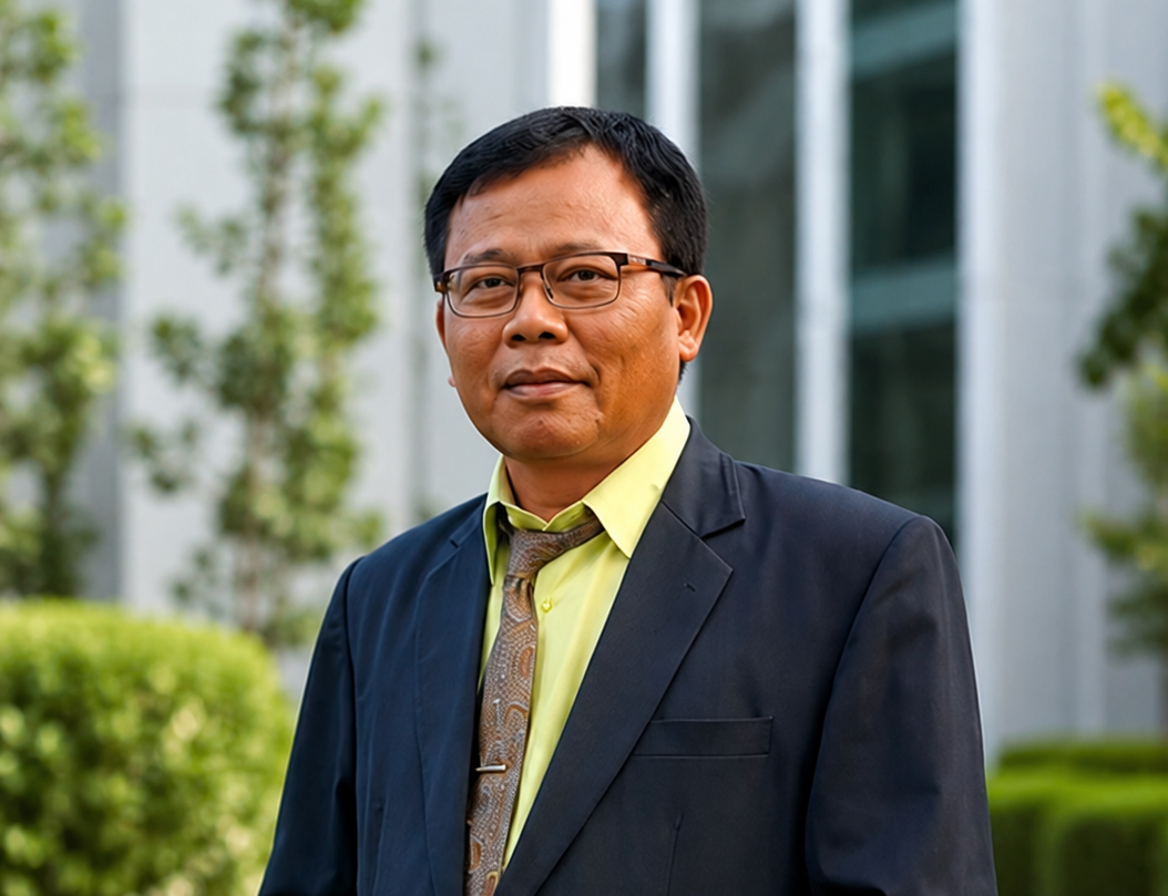Drs. Kartiwan, M.Pd.