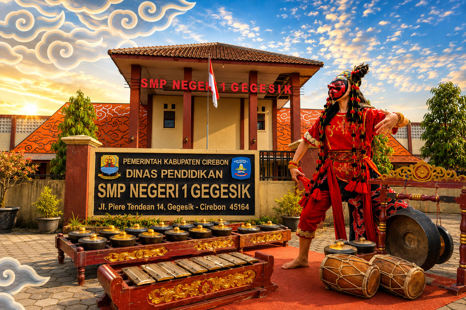 Profil sekolah