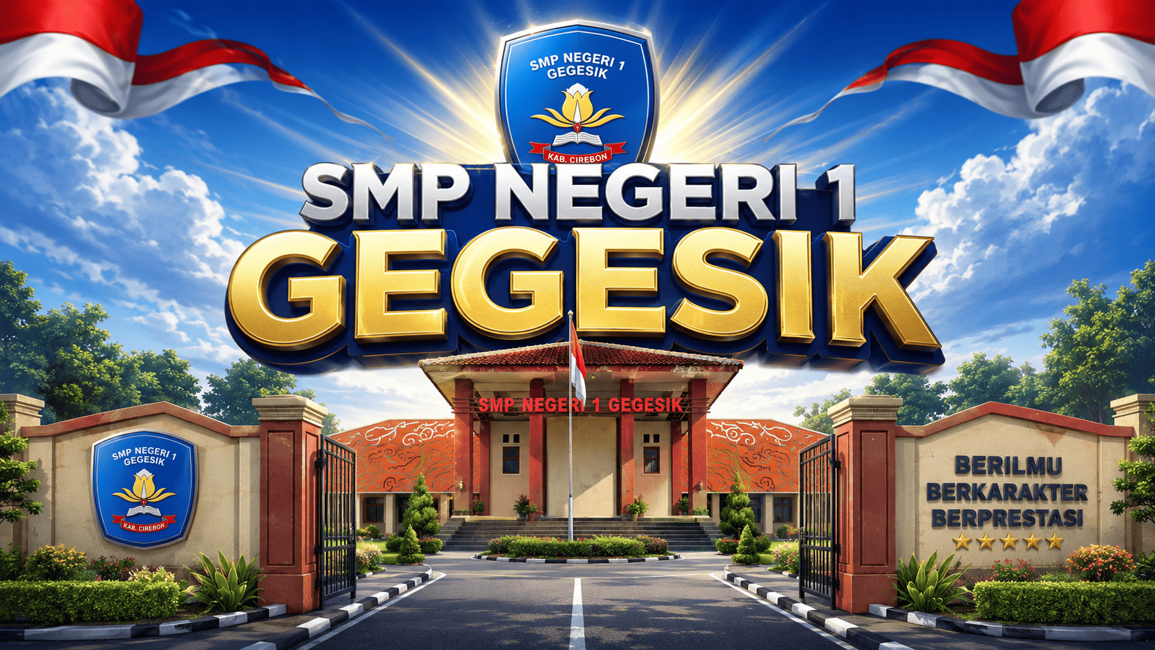 SMP Negeri 1 Gegesik