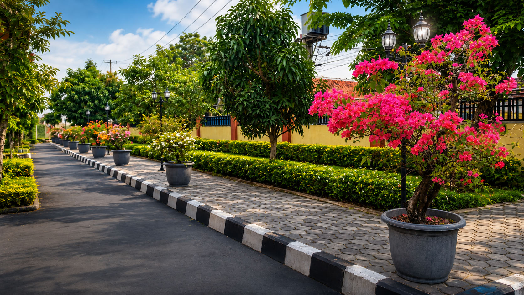 SMP Negeri 1 Gegesik