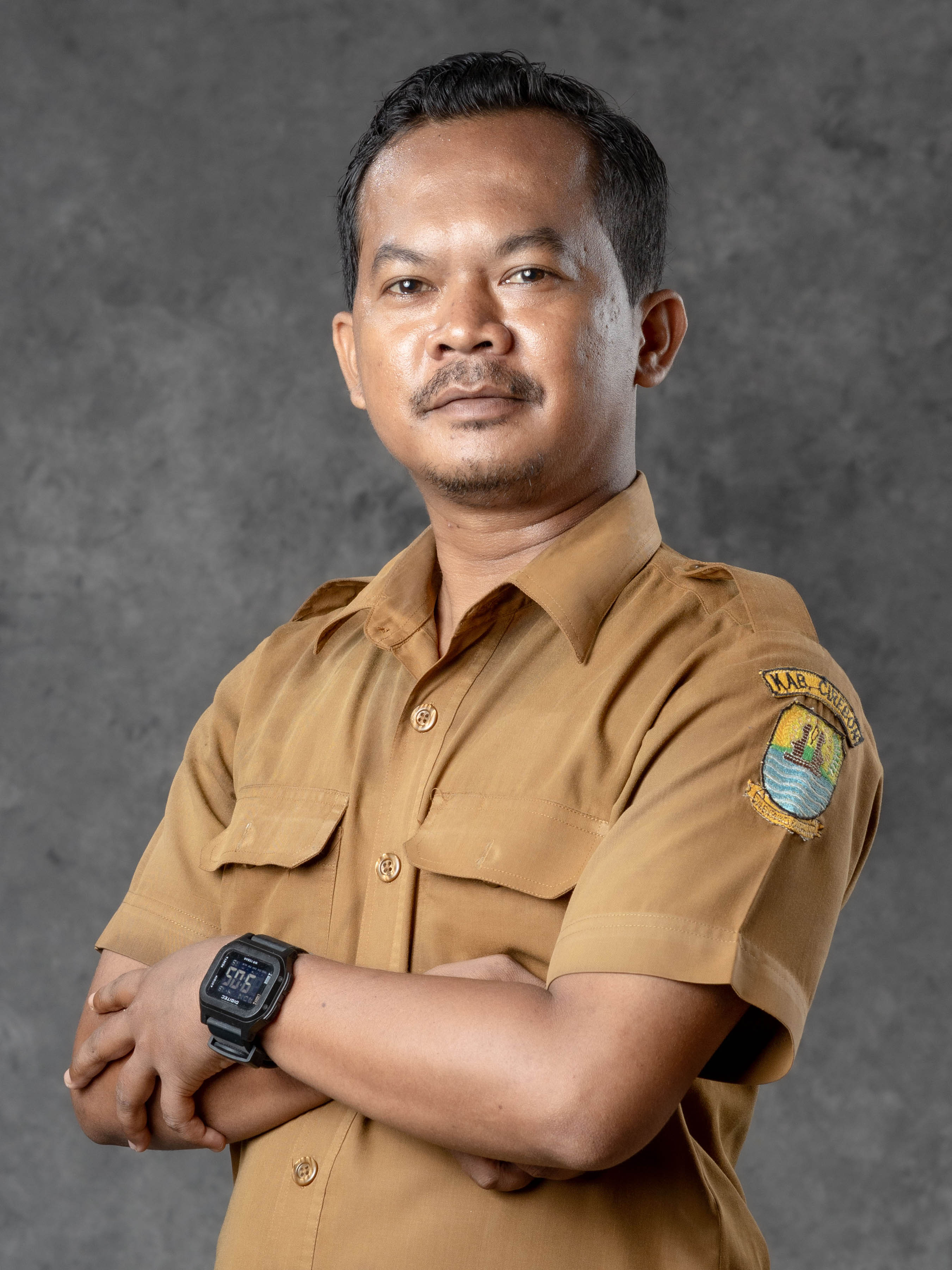 Akhmad Rifai