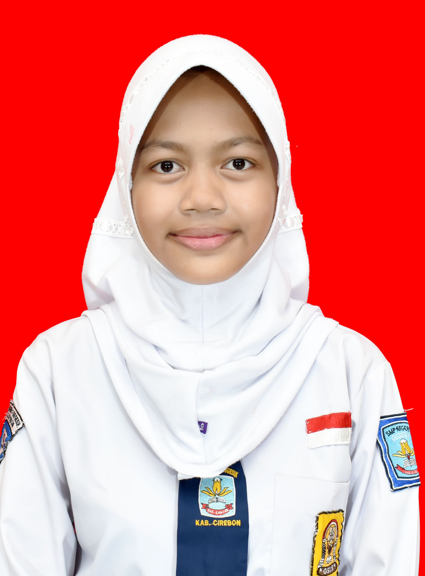 Annisatussa'iidah