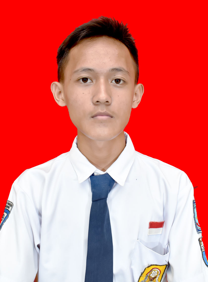 Ade Luqman Rahmatullah