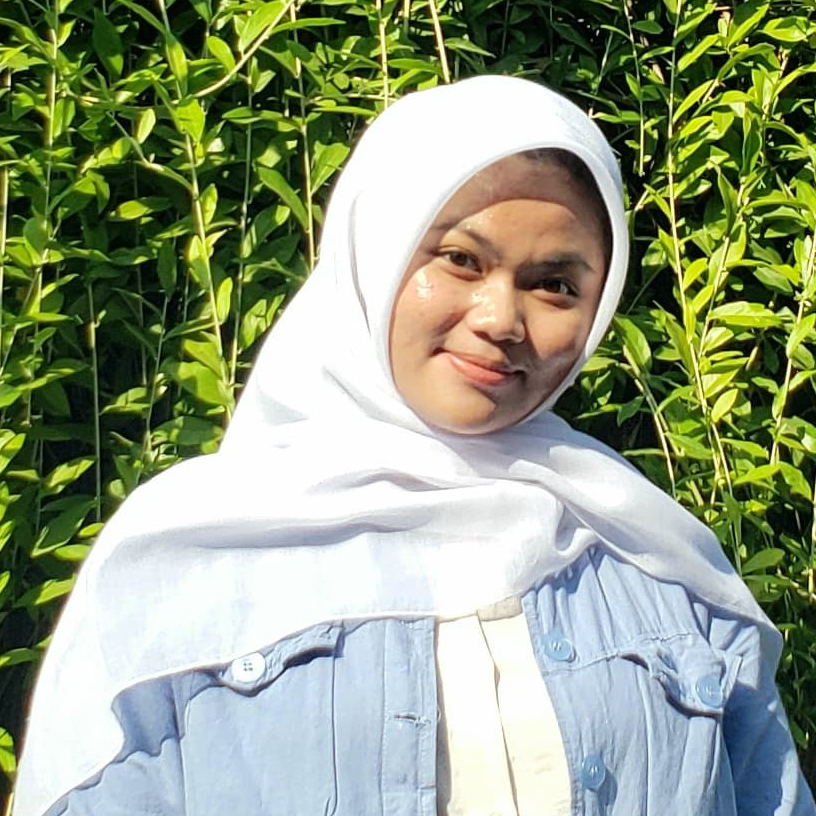Farrah Raeesa Oktavianisa